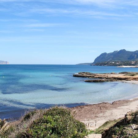 Villa Can Jeroni By Interhome Alcúdia Eksteriør bilde