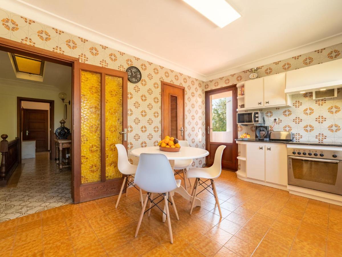 Villa Can Jeroni By Interhome Alcúdia Eksteriør bilde