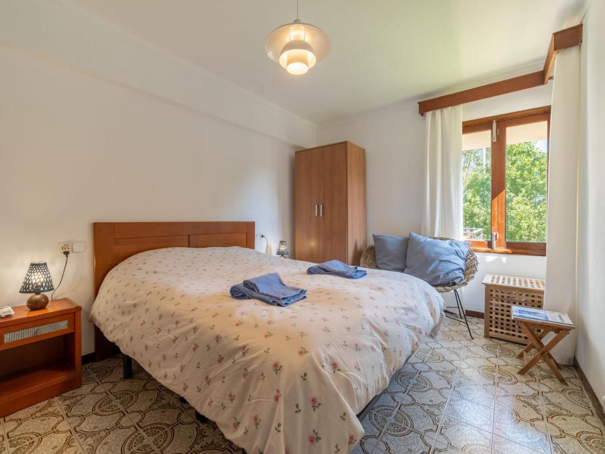 Villa Can Jeroni By Interhome Alcúdia Eksteriør bilde