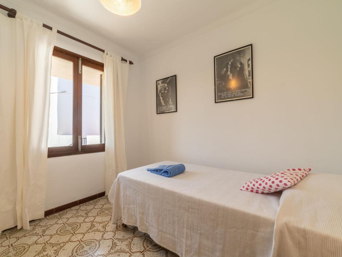Villa Can Jeroni By Interhome Alcúdia Eksteriør bilde