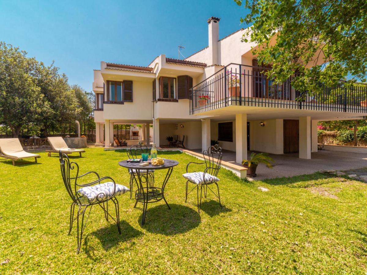 Villa Can Jeroni By Interhome Alcúdia Eksteriør bilde