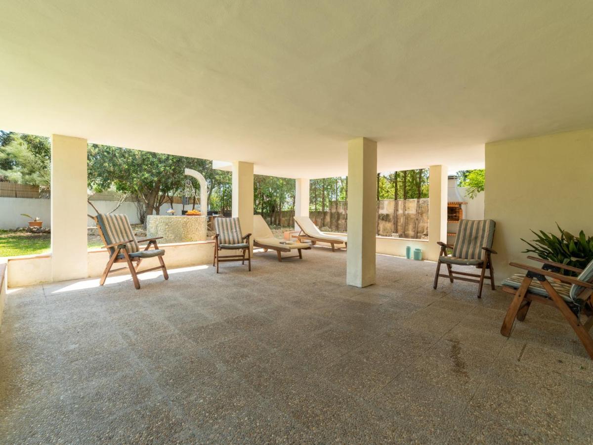 Villa Can Jeroni By Interhome Alcúdia Eksteriør bilde