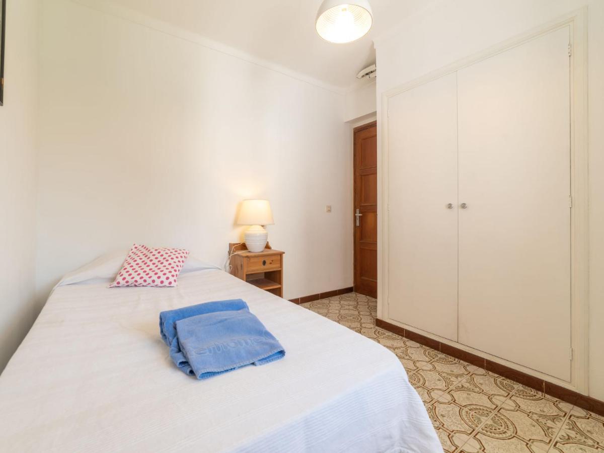 Villa Can Jeroni By Interhome Alcúdia Eksteriør bilde