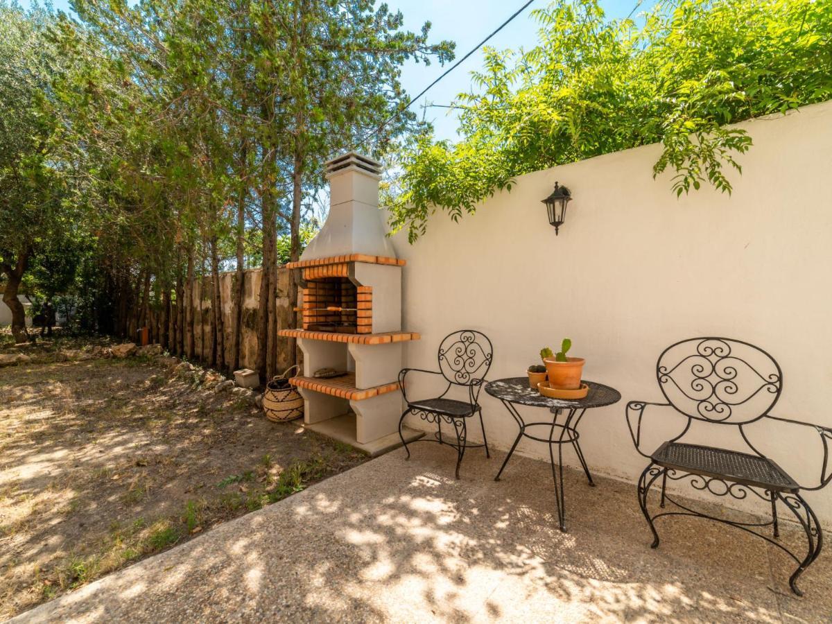 Villa Can Jeroni By Interhome Alcúdia Eksteriør bilde