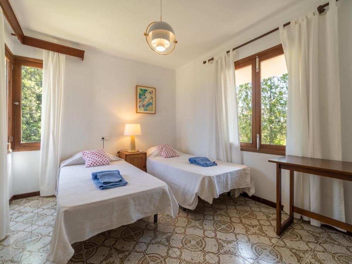 Villa Can Jeroni By Interhome Alcúdia Eksteriør bilde