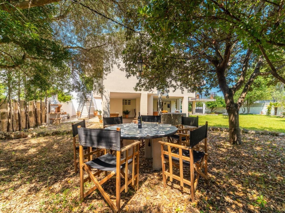 Villa Can Jeroni By Interhome Alcúdia Eksteriør bilde