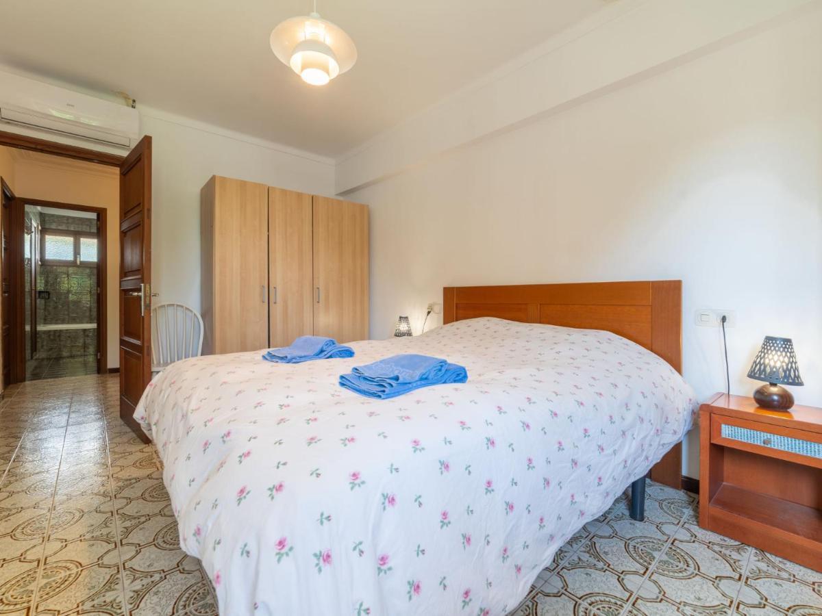 Villa Can Jeroni By Interhome Alcúdia Eksteriør bilde