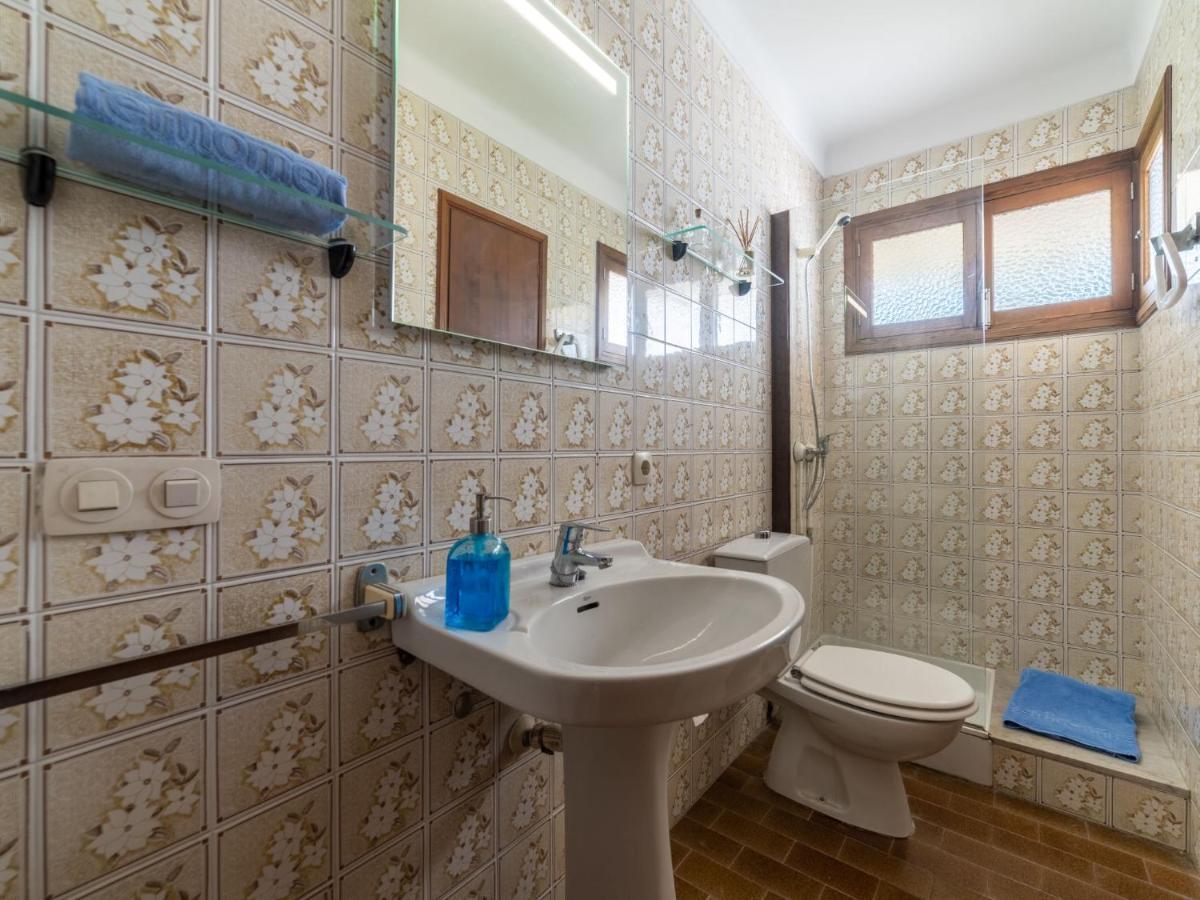 Villa Can Jeroni By Interhome Alcúdia Eksteriør bilde