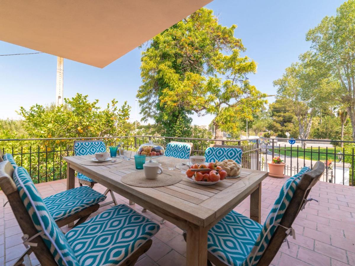 Villa Can Jeroni By Interhome Alcúdia Eksteriør bilde