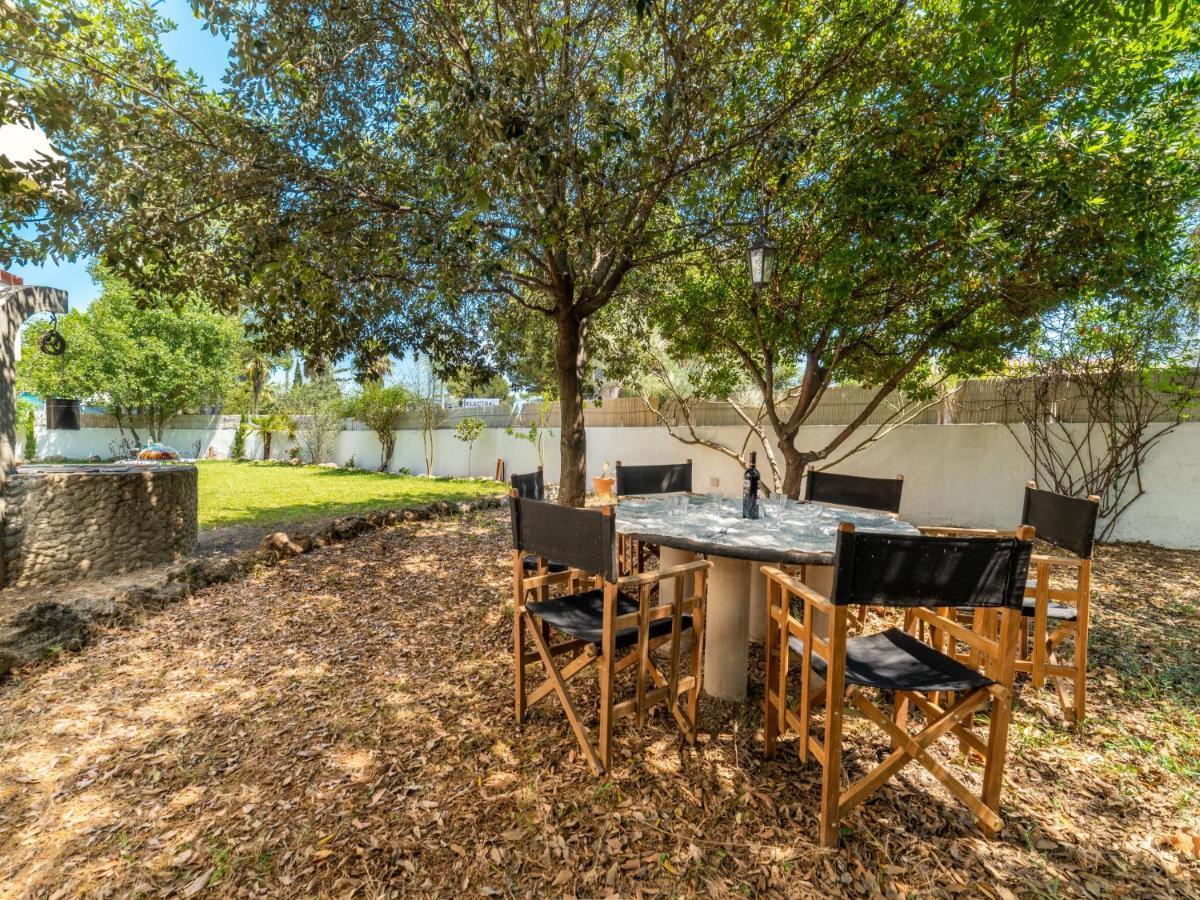 Villa Can Jeroni By Interhome Alcúdia Eksteriør bilde