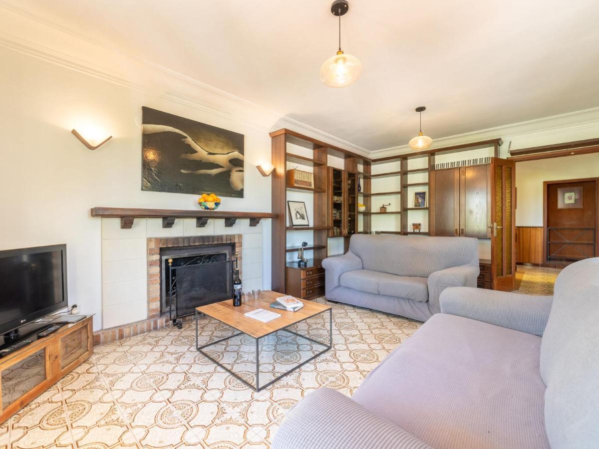 Villa Can Jeroni By Interhome Alcúdia Eksteriør bilde