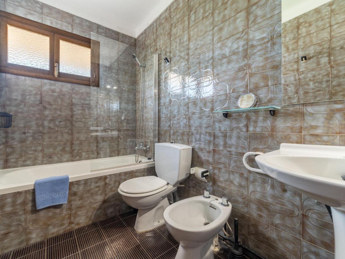 Villa Can Jeroni By Interhome Alcúdia Eksteriør bilde