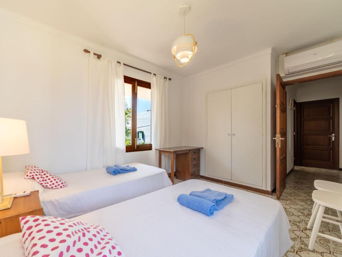 Villa Can Jeroni By Interhome Alcúdia Eksteriør bilde